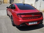 Hyundai Sonata-8