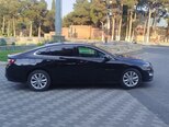 Chevrolet Malibu-7