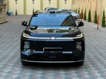Changan Qiyuan Q07-1