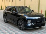 Changan Qiyuan Q07-2