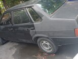 LADA (VAZ) 21099-3