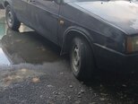 LADA (VAZ) 21099-7