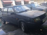 LADA (VAZ) 21099-8