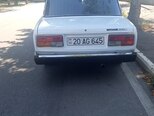 LADA (VAZ) 2107-4