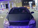 Opel Astra-1