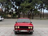 LADA (VAZ) 2106-1