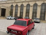 LADA (VAZ) 2106-12