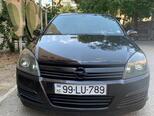 Opel Astra-1