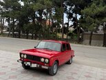 LADA (VAZ) 2106-18
