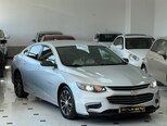 Chevrolet Malibu-4