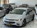 Chevrolet Malibu-5