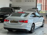 Chevrolet Malibu-9