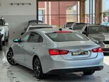 Chevrolet Malibu-8