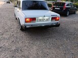 LADA (VAZ) 2107-6