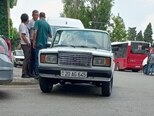 LADA (VAZ) 2107-1