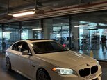 BMW 528-3