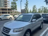 Hyundai Santa Fe-2