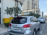 Hyundai Santa Fe-7