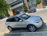 Hyundai Santa Fe-9