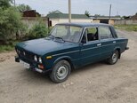 LADA (VAZ) 2106-3