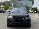 Land Rover Range Rover-1