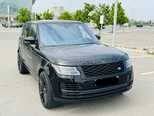 Land Rover Range Rover-11