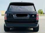 Land Rover Range Rover-2