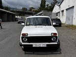 LADA (VAZ) Niva-1