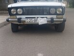 LADA (VAZ) 2106-1
