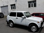 LADA (VAZ) Niva-3