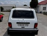 LADA (VAZ) Niva-2
