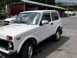 LADA (VAZ) Niva-11