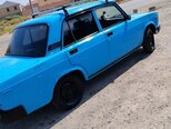LADA (VAZ) 2107-4