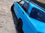 LADA (VAZ) 2107-5