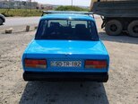 LADA (VAZ) 2107-2