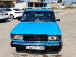 LADA (VAZ) 2107-1