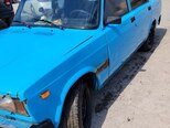 LADA (VAZ) 2107-8