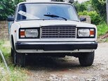 LADA (VAZ) 2107-1