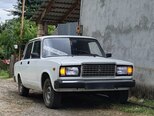 LADA (VAZ) 2107-5