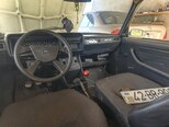 LADA (VAZ) 2107-3