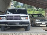 LADA (VAZ) 2107-9