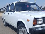 LADA (VAZ) 2107-8