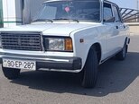 LADA (VAZ) 2107-1