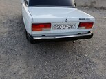 LADA (VAZ) 2107-11