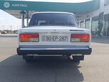 LADA (VAZ) 2107-12