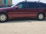 Mercedes C 180-9