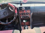 Mercedes C 180-10