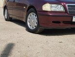 Mercedes C 180-3