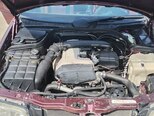 Mercedes C 180-12