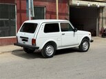 LADA (VAZ) Niva-3